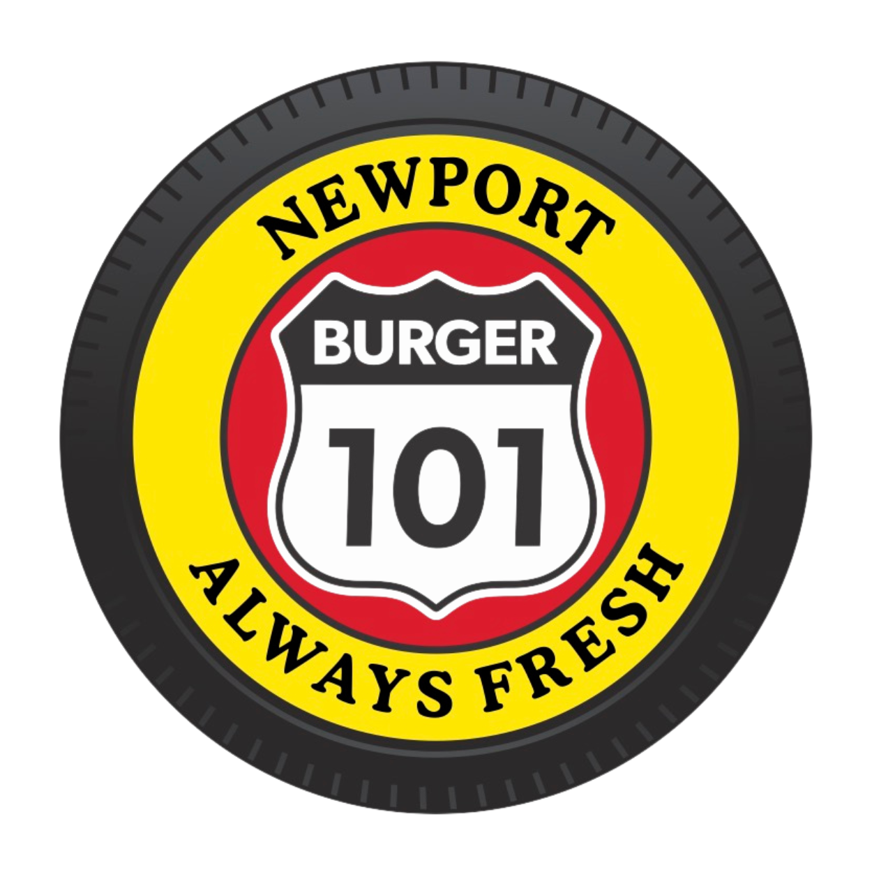 Burger101